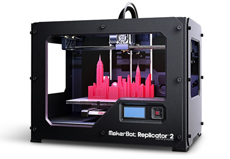 3D Printer Service and Repair