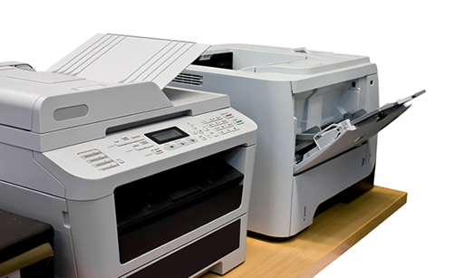 Printer and Multifunction Centre Service and Repair