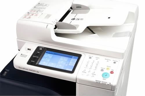 Photocopier Service and Repair